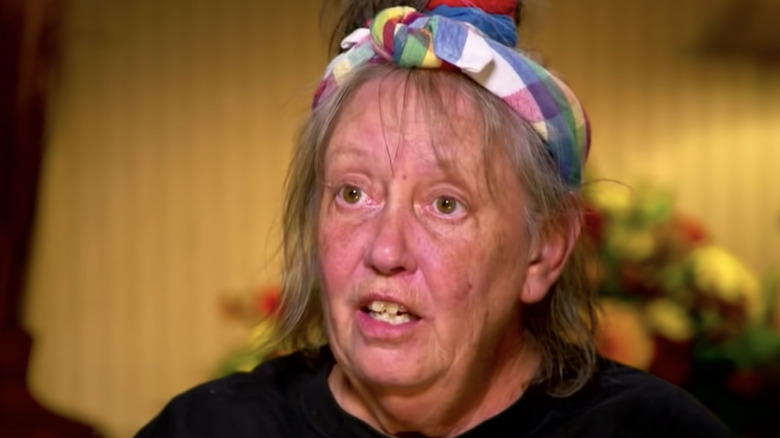Where Is Shelley Duvall From The Shining Now?