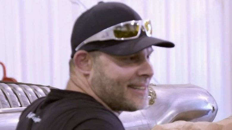 Paul Teutul, Jr.