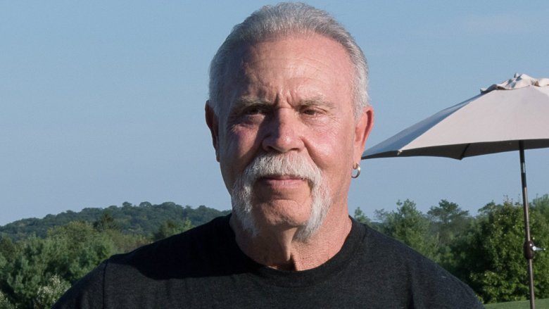 Paul Teutul, Sr.