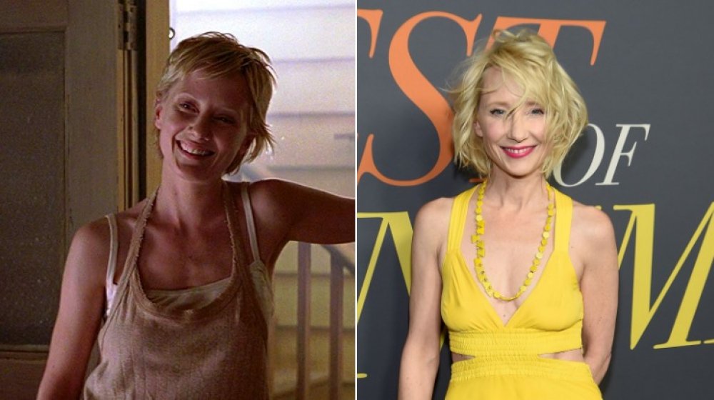 Anne Heche in I Know What You Did Last Summer