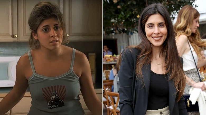 Meadow Soprano, Jamie-Lynn Sigler