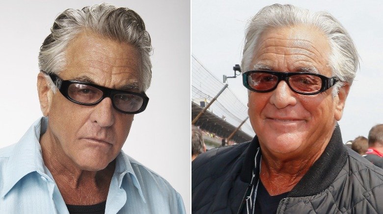 Barry Weiss