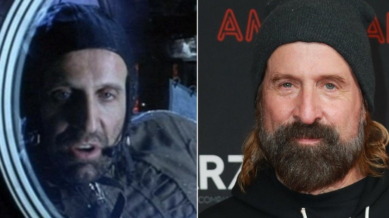 Peter Stormare in Armageddon vs 2019