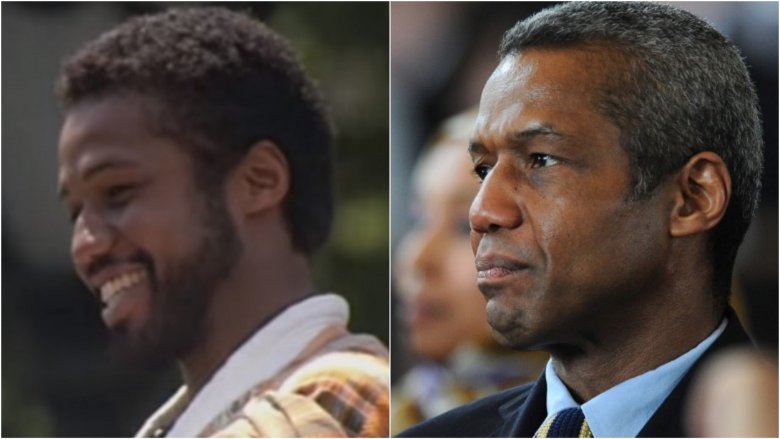 hugh quarshie