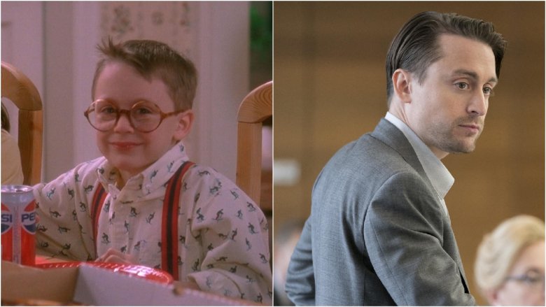 Kieran Culkin — Fuller McCallister