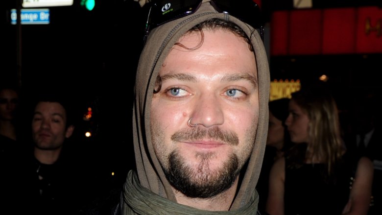 Bam Margera