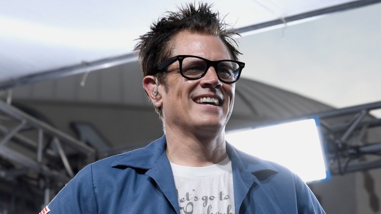 Johnny Knoxville