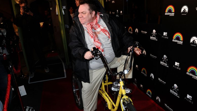 Preston Lacy