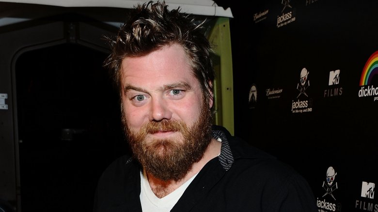 Ryan Dunn