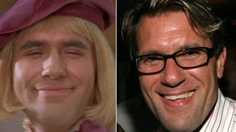 Prince Valium and Jim J. Bullock