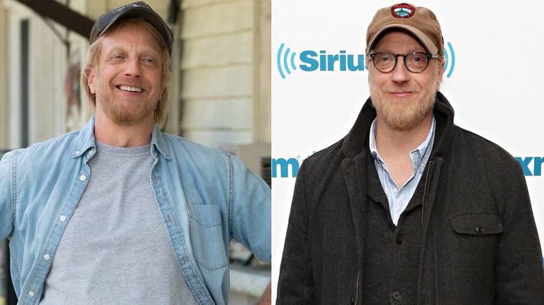 Roland Schitt Chris Elliott