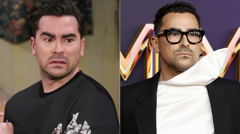 Where To Catch The Schitt's Creek Cast Since The Season 6 Finale