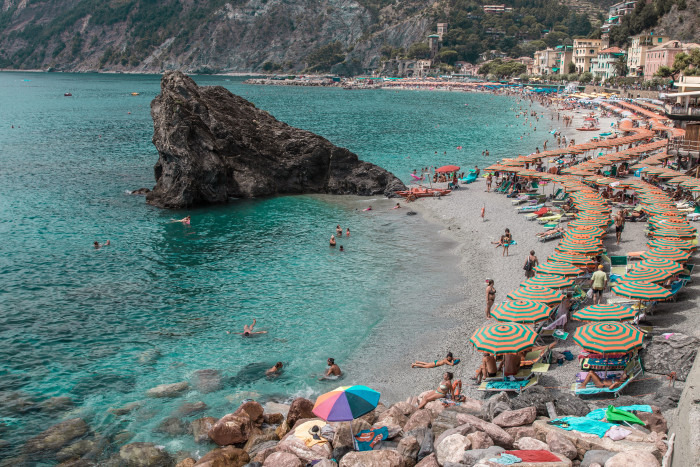 Monterosso al Mare