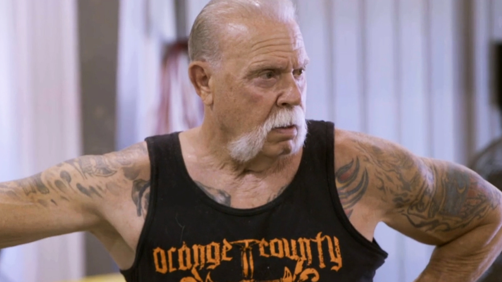 Watch American Chopper