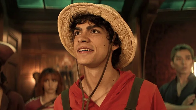 Where To Watch One Piece Star Iñaki Godoy After The Netflix Series