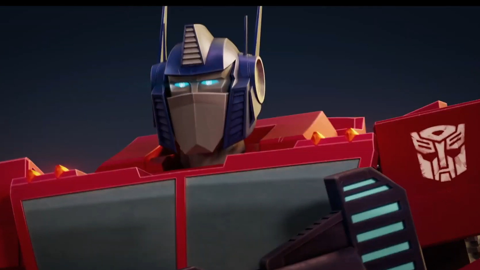 Watch Transformers: Cyberverse