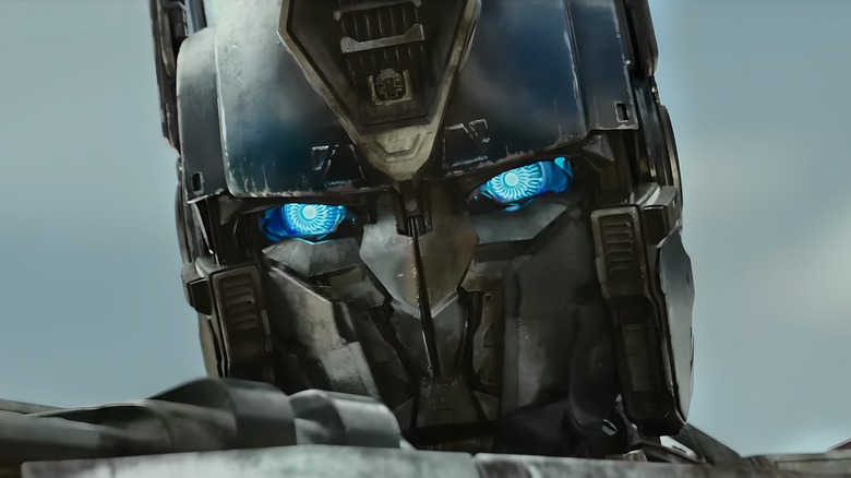 Where To Watch Transformers: Rise Of The Beasts At Home