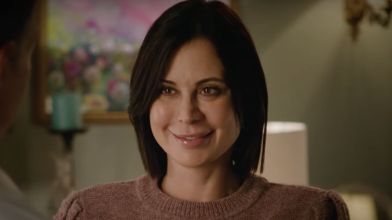 Catherine Bell in Good Witch