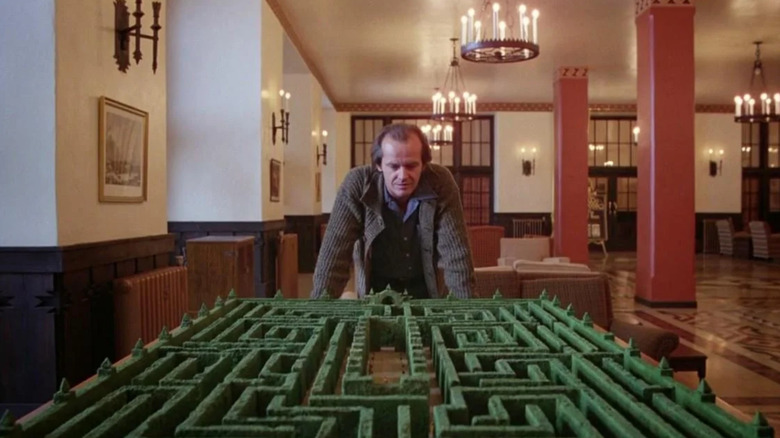 Where Was The Shining Filmed? Every Major Location, Revealed