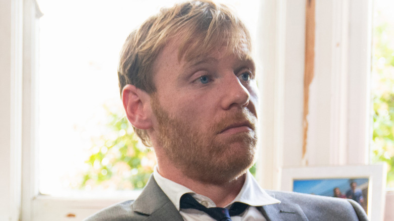 Brian Gleeson as Thomas Claffin