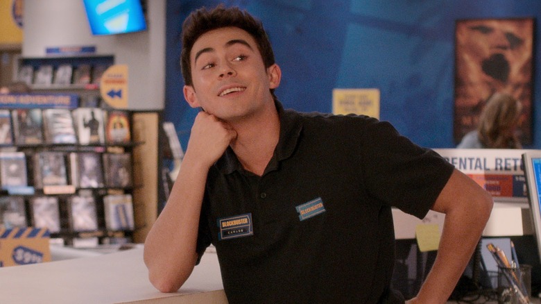 Tyler Alvarez as Carlos Herrera