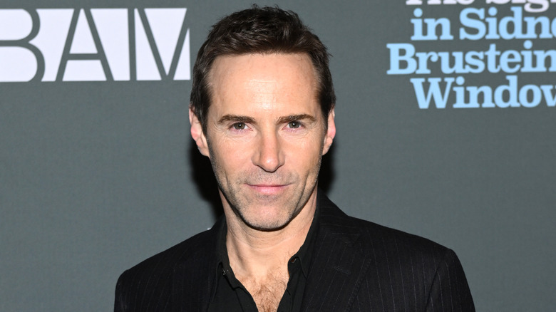 Alessandro Nivola