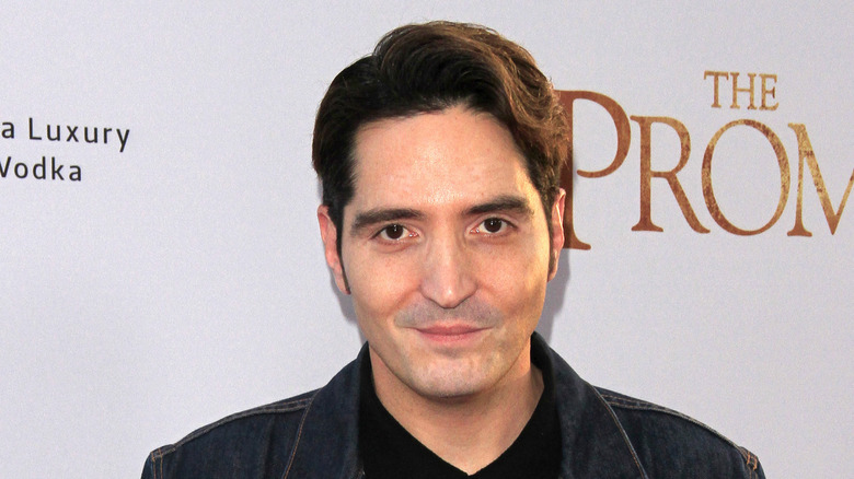 David Dastmalchian