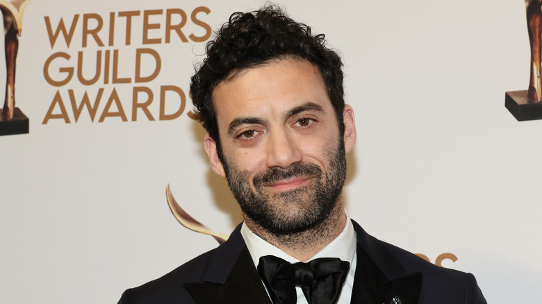 Morgan Spector