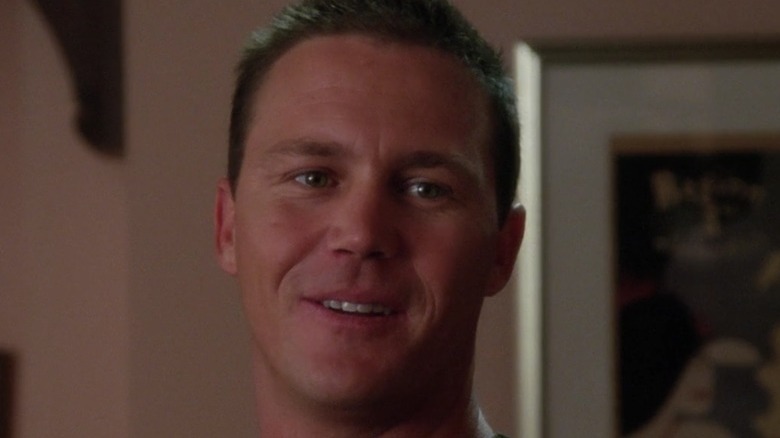 Brian Krause in Charmed