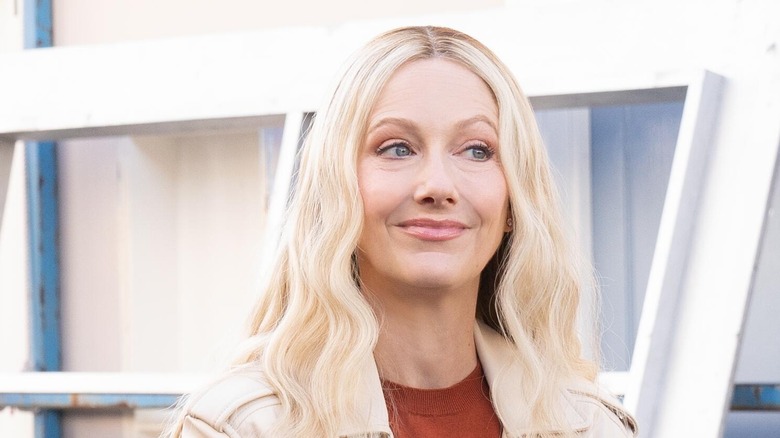 Judy Greer in Reboot