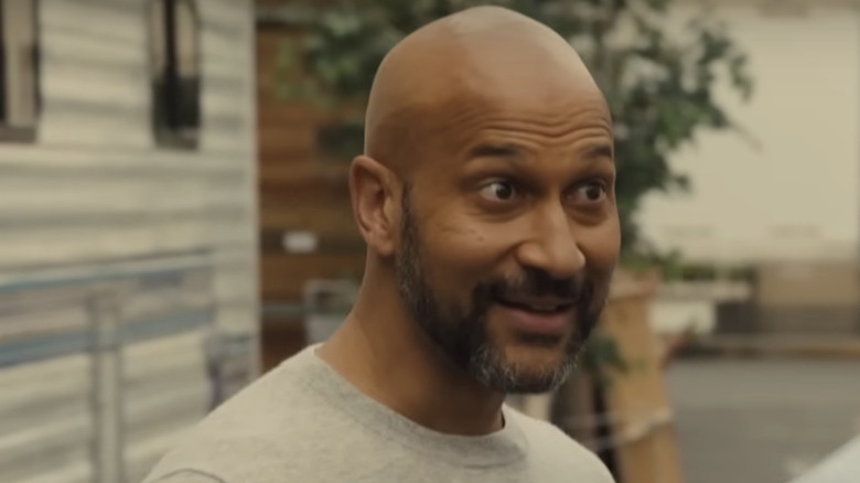 Keegan-Michael Key as Reed