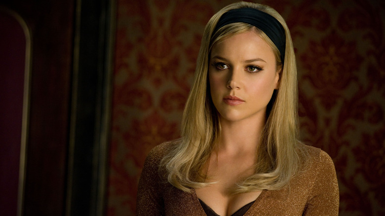 Abbie Cornish in Sucker Punch