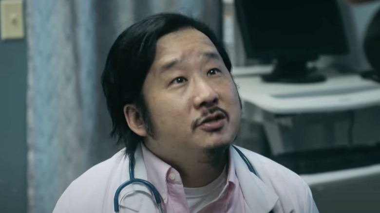 Bobby Lee as Kang