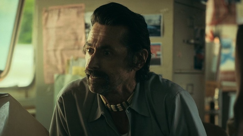 Kirk Fox as Kenny Boy