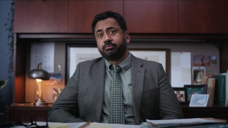 Kal Penn in Smile