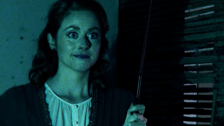 Emma Laird Craig as Minverva McGonagall