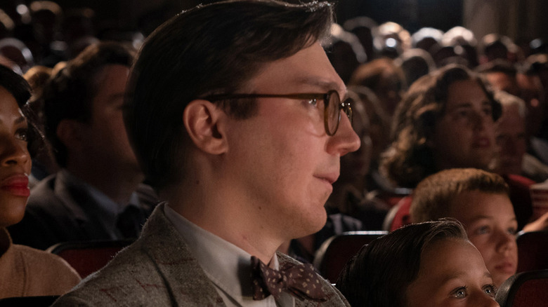 Paul Dano in "The Fabelmans"