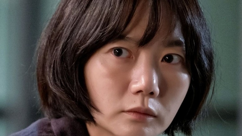 9 Times 'The Silent Sea' Star Bae Doona Slayed Her Style