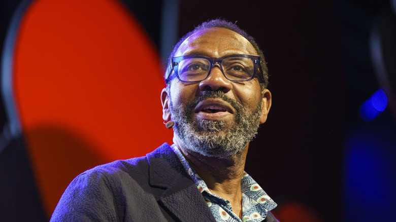 lenny henry book tour