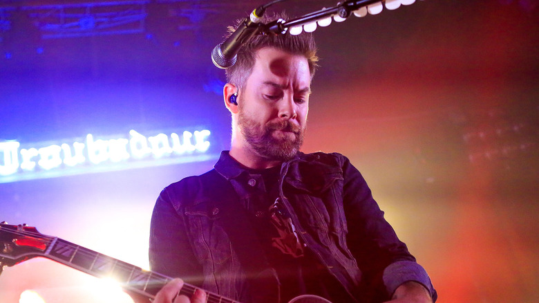 David Cook in 2015