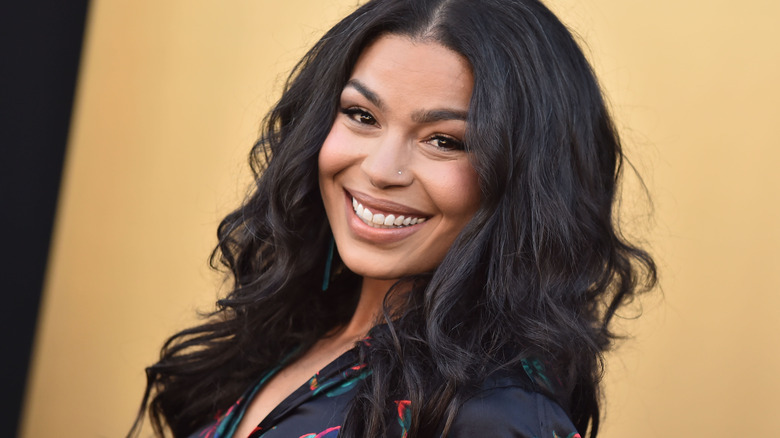 Jordin Sparks in 2021