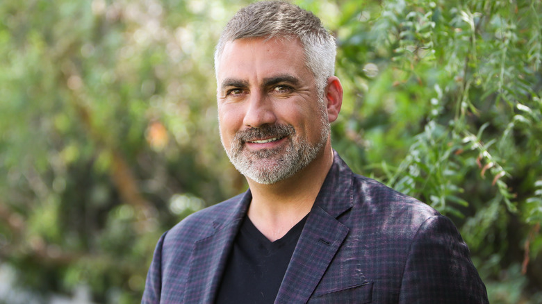 Taylor Hicks in 2019