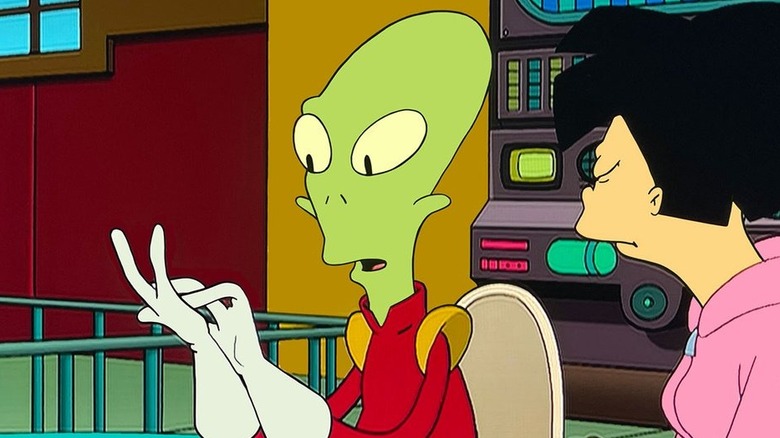 Kif counts on his fingers