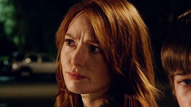 Alicia Witt is Wendy in Justified