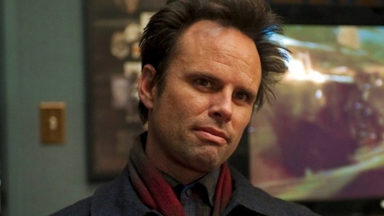 Walton Goggins in Justified