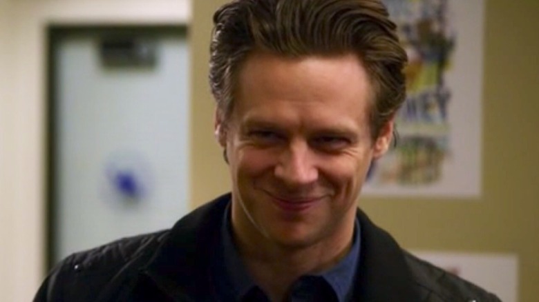 Jacob Pitts in Justified