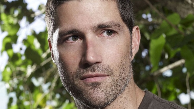 Jack Shephard