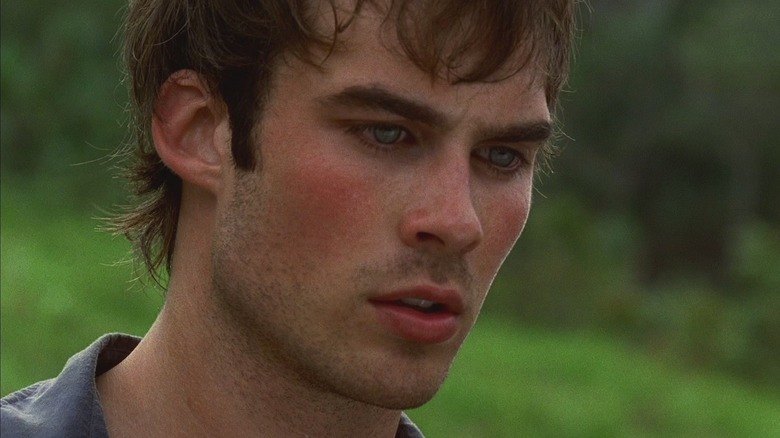 Boone Carlyle