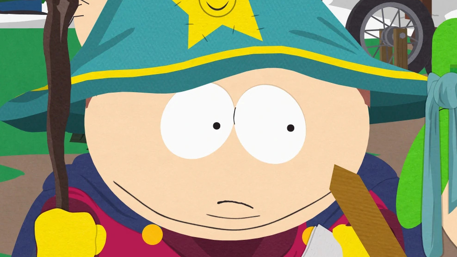 Which South Park Episodes Do You Need To Watch Before Playing The Stick 