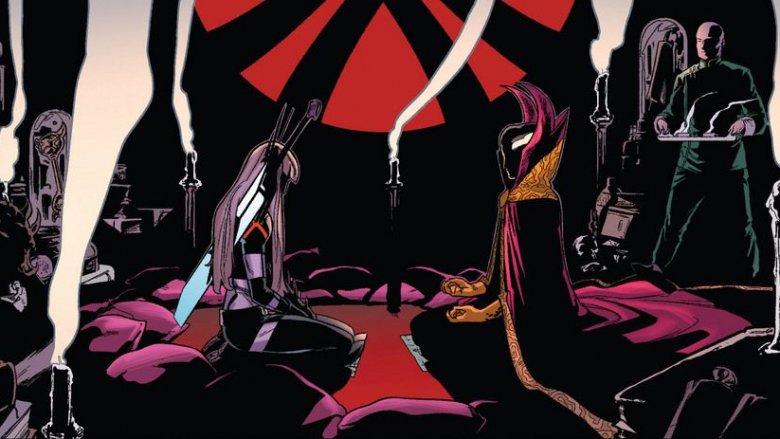 Uncanny X-Men (2013-2015) #15.INH